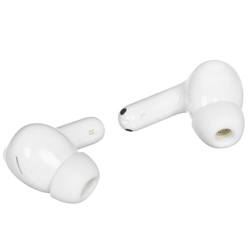 Купить Наушники TWS Xiaomi Redmi Buds 6 Pro белый 2025  5610947. Характеристики, отзывы и цены в Донецке