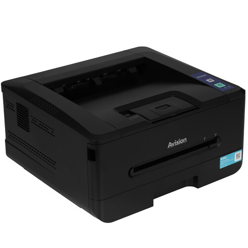 Купить Принтер лазерный Avision AP33Q  9285750. Характеристики, отзывы и цены в Донецке