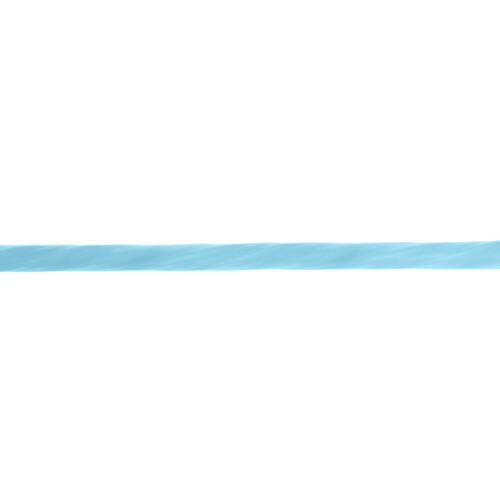 Купить Кабель круглый BY USB Type-C - USB 2.0 Type-A голубой 1 м  5482263. Характеристики, отзывы и цены в Донецке