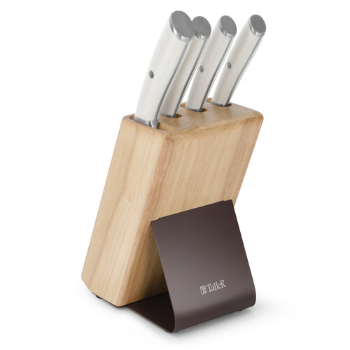 Купить Набор ножей TalleR TR-22015  9311431. Характеристики, отзывы и цены в Донецке