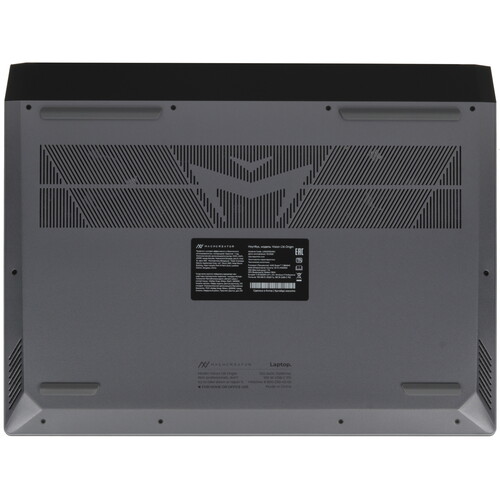Купить 16" Ноутбук Machcreator Vision L16 Origin серый  5638016. Характеристики, отзывы и цены в Донецке