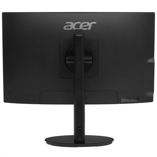 Купить 23.8" Монитор Acer CB242YD5bmiprcx черный  5463477. Характеристики, отзывы и цены в Донецке