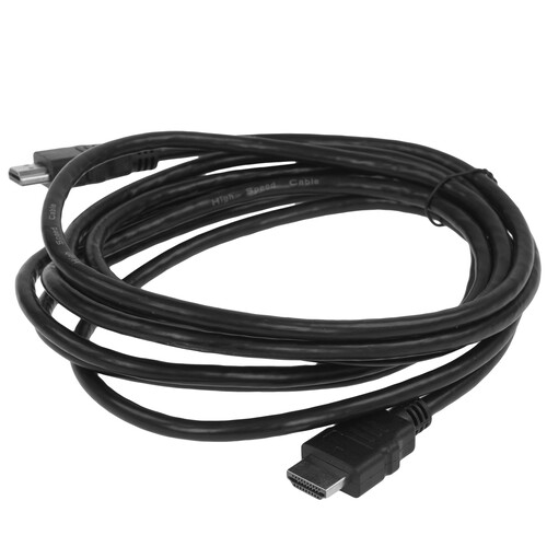 Купить Кабель  Сигнал HDMI - HDMI, 3 м  5480131. Характеристики, отзывы и цены в Донецке