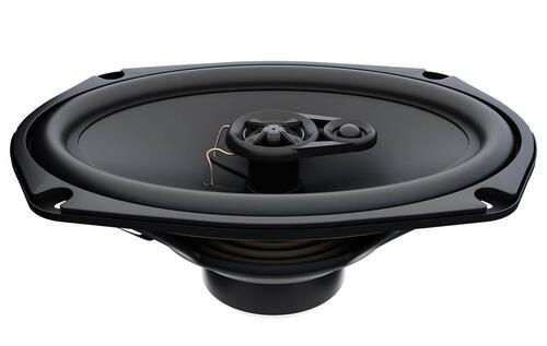 Купить Коаксиальная акустическая система Prology CX-693  9097233. Характеристики, отзывы и цены в Донецке