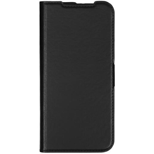 Купить Чехол-книжка  DF для HUAWEI P70 Pro черный  5456169. Характеристики, отзывы и цены в Донецке