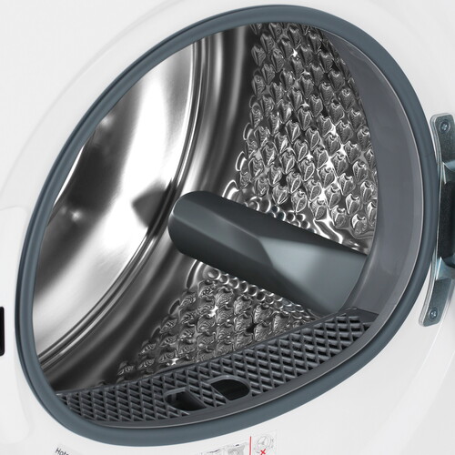 Купить Сушильная машина Hotpoint TDSH 85V W белый  9171294. Характеристики, отзывы и цены в Донецке