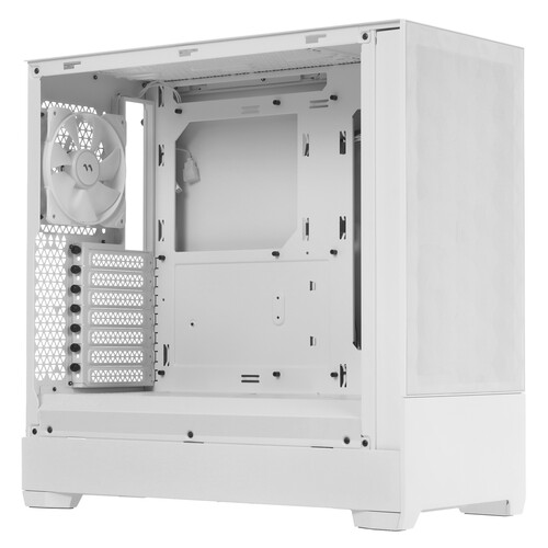 Купить Корпус Fractal Design Pop Air RGB White  9907674. Характеристики, отзывы и цены в Донецке