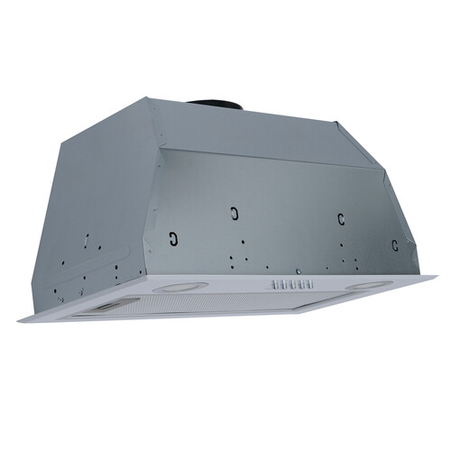 Купить Вытяжка полновстраиваемая Оasis UM-52W белый  9136705. Характеристики, отзывы и цены в Донецке