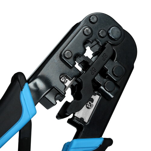 Купить Инструмент для обжима Aceline HT-N5684R  9116111. Характеристики, отзывы и цены в Донецке
