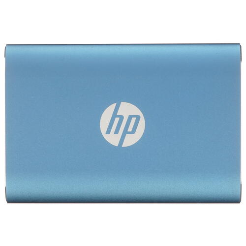 Купить 250 ГБ Внешний SSD HP P500 [7PD50AA#ABB]  1616753. Характеристики, отзывы и цены в Донецке