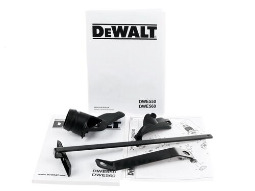 Купить Пила дисковая DeWalt DWE550  1081499. Характеристики, отзывы и цены в Донецке