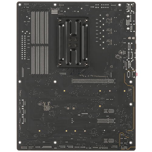 Купить Материнская плата ASRock B550 Phantom Gaming 4  1663300. Характеристики, отзывы и цены в Донецке