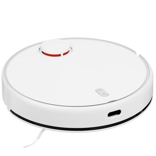 Купить Робот-пылесос Mijia Mop 2 белый  5414037. Характеристики, отзывы и цены в Донецке