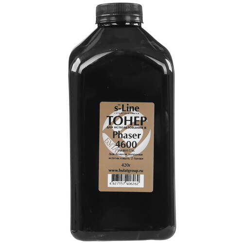 Купить Тонер Булат AARXPH4600040 черный  5601093. Характеристики, отзывы и цены в Донецке