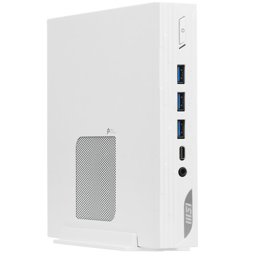 Купить Мини ПК MSI PRO DP10 12M-221RU [9S6-B0A622-221]  5454332. Характеристики, отзывы и цены в Донецке