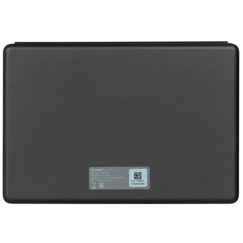 Купить Чехол-клавиатура HUAWEI для HUAWEI MatePad 11 (2023) черный  5444228. Характеристики, отзывы и цены в Донецке