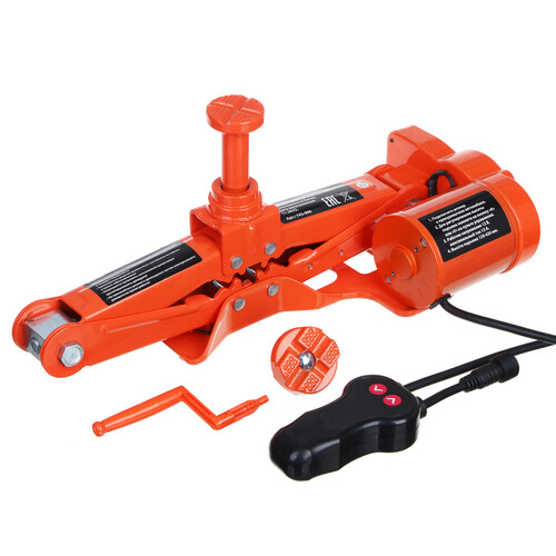 Купить Домкрат ЕРМАК 743-006  5642946. Характеристики, отзывы и цены в Донецке