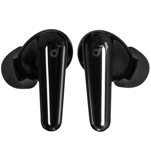 Купить Наушники TWS Soundcore Liberty 4 Pro черный 2024  5460150. Характеристики, отзывы и цены в Донецке