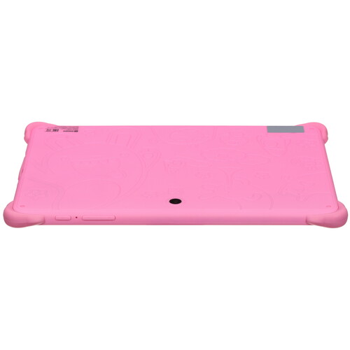 Купить 10.1" Планшет KENSHI Kids H14 LTE 128 ГБ розовый  9158929. Характеристики, отзывы и цены в Донецке