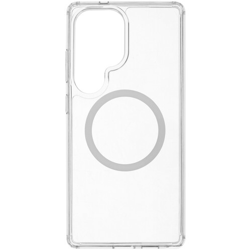 Купить Накладка  VLP Air Case для Samsung Galaxy S25 Ultra прозрачный  5613355. Характеристики, отзывы и цены в Донецке