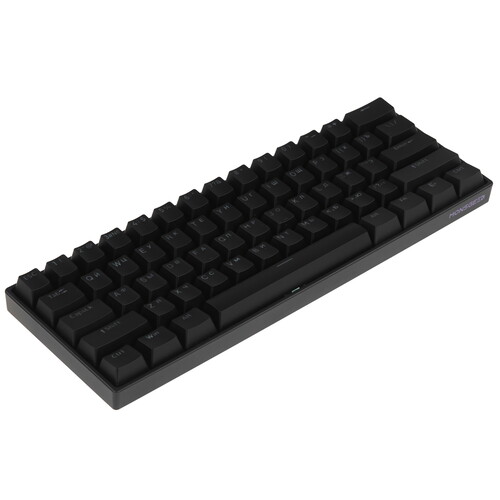 Купить Клавиатура проводная AKKO MonsGeek FUN60 Pro HE  9272428. Характеристики, отзывы и цены в Донецке