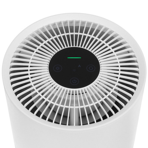 Купить Очиститель воздуха Xiaomi Smart Pet Care Air Purifier белый  5621644. Характеристики, отзывы и цены в Донецке