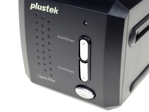 Купить Слайд сканер Plustek OpticFilm 8200i Ai  7964493. Характеристики, отзывы и цены в Донецке