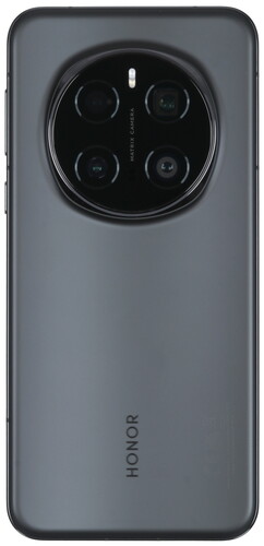 Купить 6.8" Смартфон HONOR Magic7 Pro 512 ГБ черный  5610704. Характеристики, отзывы и цены в Донецке