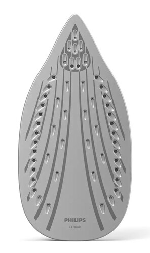 Купить Утюг Philips DST3020/20 голубой  9095594. Характеристики, отзывы и цены в Донецке