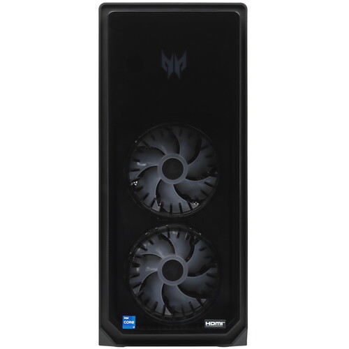 Купить ПК Acer Predator PO5-650 [DG.E3ACD.00A]  5427979. Характеристики, отзывы и цены в Донецке