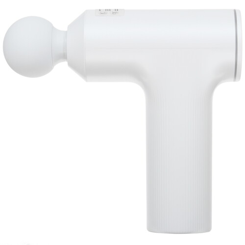 Купить Массажный пистолет Mijia Mini fascia Gun 2 белый  5459353. Характеристики, отзывы и цены в Донецке