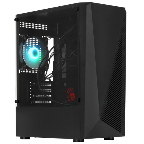 Купить Корпус A4Tech Bloody BD-CC102F  9211127. Характеристики, отзывы и цены в Донецке