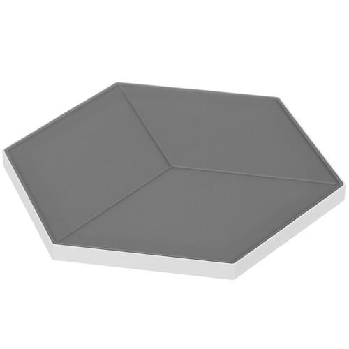 Купить Светодиодная панель Govee Glide Hexagon Light Ultra серый  5488155. Характеристики, отзывы и цены в Донецке