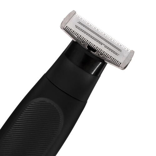 Купить Триммер Braun XT5100 черный/серебристый  5415717. Характеристики, отзывы и цены в Донецке