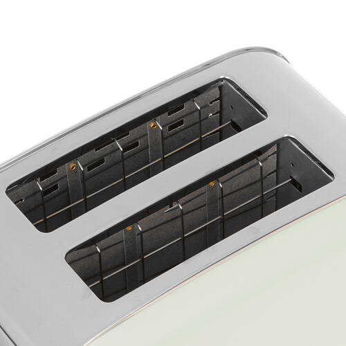 Купить Тостер Kitfort КТ-4098 зеленый  9049739. Характеристики, отзывы и цены в Донецке