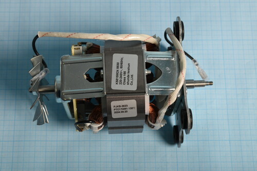 Купить Двигатель для стационарного блендера DEXP DSB-14SS (220V_N/AW) (N/A) [KS815M24]  9240446. Характеристики, отзывы и цены в Донецке