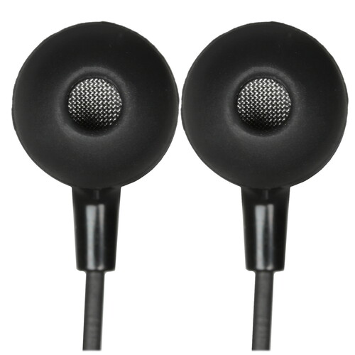 Купить Проводные наушники Hoco M94 черный  9244601. Характеристики, отзывы и цены в Донецке