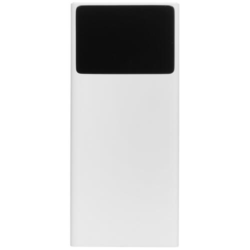 Купить Портативный аккумулятор Baseus Star-Lord Digital Display 22.5W белый  5428771. Характеристики, отзывы и цены в Донецке