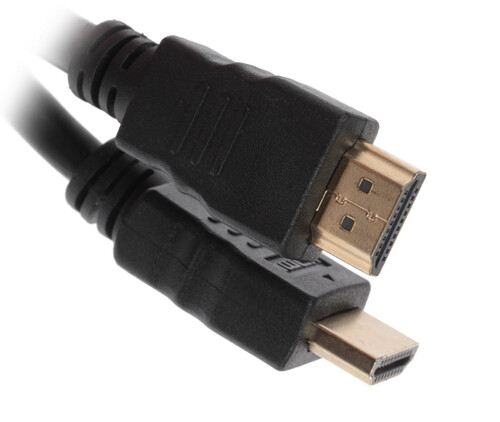 Купить Кабель  Cablexpert HDMI - HDMI, 10 м  1094160. Характеристики, отзывы и цены в Донецке