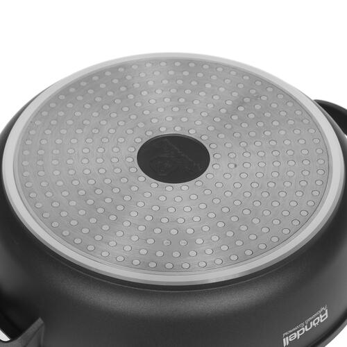 Купить Сотейник Rondell Zeita Neu RDA-1203  5330625. Характеристики, отзывы и цены в Донецке