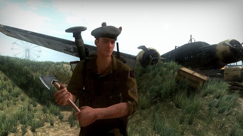 Купить Игра Day Of Infamy (Steam)  5631812. Характеристики, отзывы и цены в Донецке