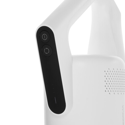 Купить Пылесос  вертикальный  Deerma T25W Combo  белый  9304456. Характеристики, отзывы и цены в Донецке