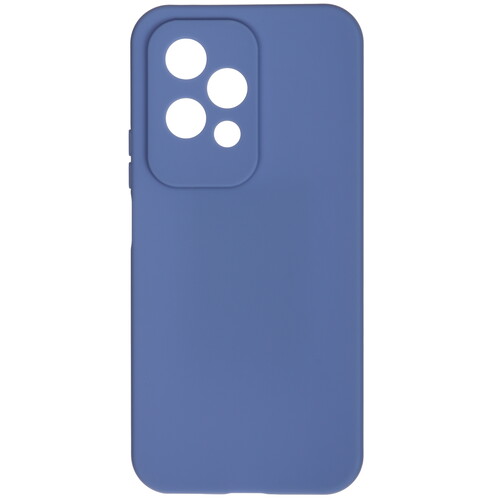 Купить Накладка  BoraSCO для HONOR 200 Lite сиреневый  5473659. Характеристики, отзывы и цены в Донецке
