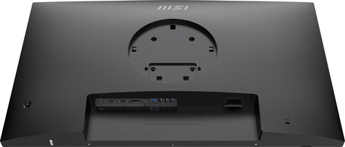 Купить 27" Монитор MSI Modern MD272UPHG серый  5613164. Характеристики, отзывы и цены в Донецке