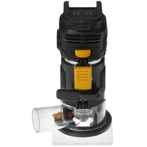 Купить Фрезер CAT DX82B 1 for All 18V  , Без ЗУ, Без АКБ  5082698. Характеристики, отзывы и цены в Донецке