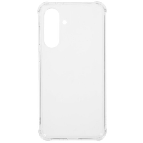 Купить Накладка  Araree Flexield для Samsung Galaxy A56 прозрачный  5617366. Характеристики, отзывы и цены в Донецке