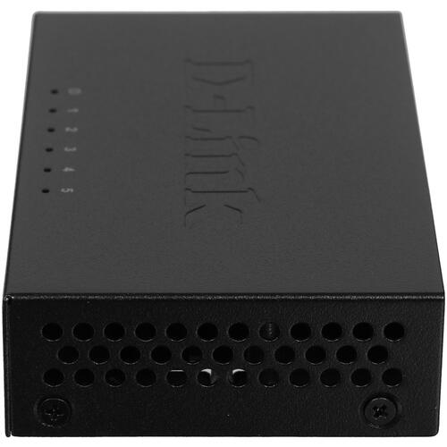 Купить Коммутатор D-Link DGS-1005D/J2  4876452. Характеристики, отзывы и цены в Донецке