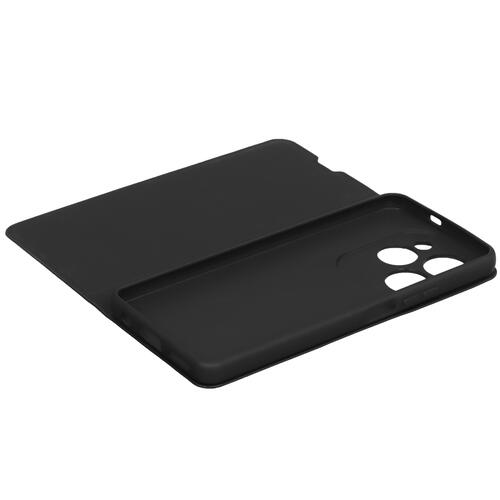 Купить Чехол-книжка  Aceline Kors для Infinix HOT 40/ HOT 40 Pro черный  5436589. Характеристики, отзывы и цены в Донецке