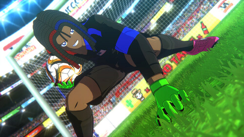 Купить Игра Captain Tsubasa: Rise of New Champions (Steam)  5484116. Характеристики, отзывы и цены в Донецке