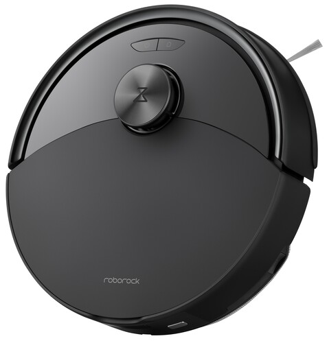 Купить Робот-пылесос Roborock S8 Pro черный  5614658. Характеристики, отзывы и цены в Донецке